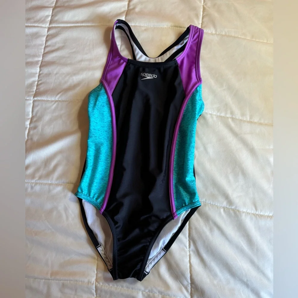 Speedo girl one